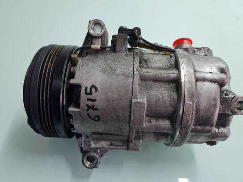 Compresor Aire Acondicionado Bmw Serie 3 315 320 CD COUPE 150CV 110KW