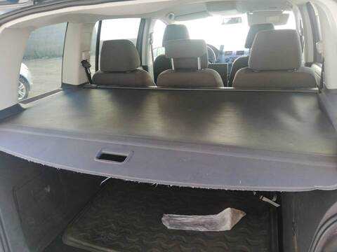 Bandeja Trasera Volkswagen Touran BMM