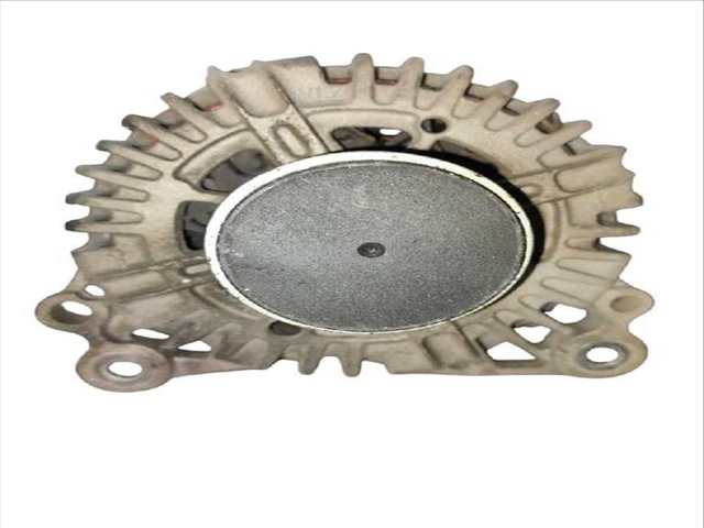 Foto 3ª: Alternador Seat Altea 1.9 TDI (2006)