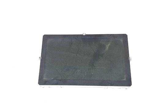 Pantalla Multifuncion Nissan Navara 2.5 DCI D 174CV 171CV