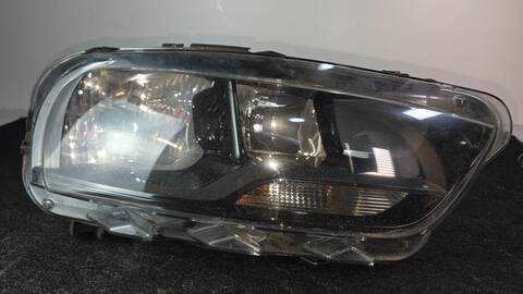 Faro Derecho Citroen C4 HNZ