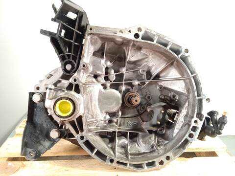 Caja Cambios Citroen C3 1.2 VTI 82 82CV 60KW