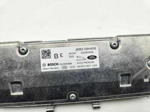 Foto 4ª: Centralita Motor ECU Jaguar F Pace PRESTIGE AWD 250CV 184KW [PT204] (2018)