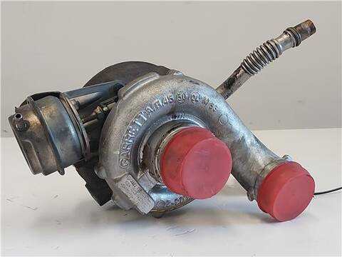Foto 2ª: Turbocompresor Audi A4 2.5 TDI 120KW) AVANT 163CV [BFC] (2002)