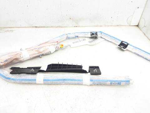 Airbag Cortina Delantero Derecho Seat Ibiza VERSION INDEFINIDA
