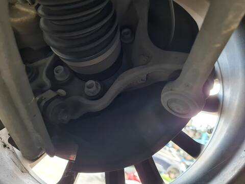 Mangueta Delantera Derecha Mazda CX5 2.0 G 165CV 121KW CENTER-LINE 2WD