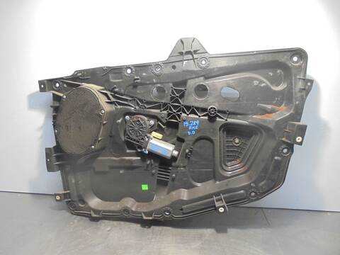 Elevalunas Eléctrico Delantero Derecho Ford Fiesta AMBIENTE 68CV 50KW