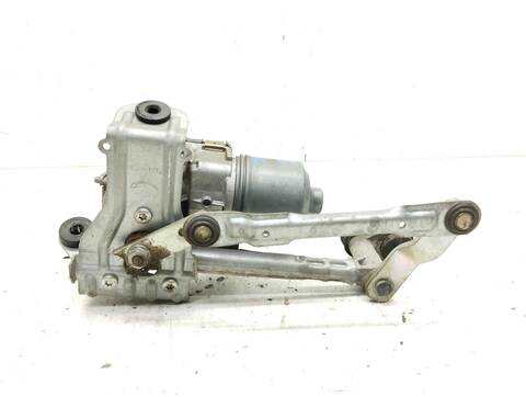 Foto 2ª: Motor Limpia Delantero Seat Leon 1.6 TDI 90CV 66KW [CAY] (2012)