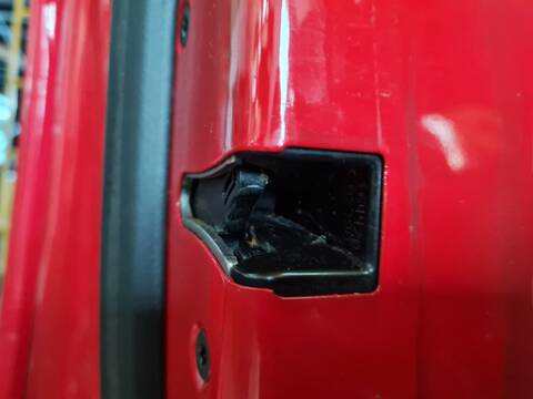 Cerradura Puerta Delantera Izquierda Opel Astra SELECTIVE 110CV 81KW