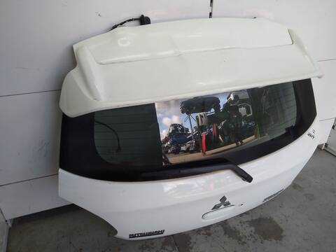 Foto 3ª: Portón Mitsubishi Space Star KAITEKI 71CV 52KW [3A92] (2017)