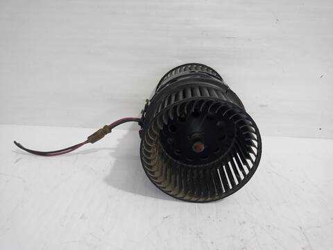 Foto 3ª: Calefacción Renault Trafic L1H1 2 7T 95CV [R9M413] (2014)