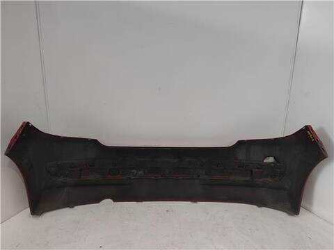 Foto 4ª: Paragolpes Trasero Peugeot 207 1.4 16V 88CV 65KW [KFU (ET3J4)] (2006)