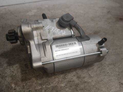 Motor de Arranque Land Rover Freelander 20T2N