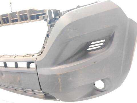 Foto 2ª: Paragolpes Delantero Citroen Jumper 2.0 BLUEHDI 130 [AHN (DW10FUD)] (2006)