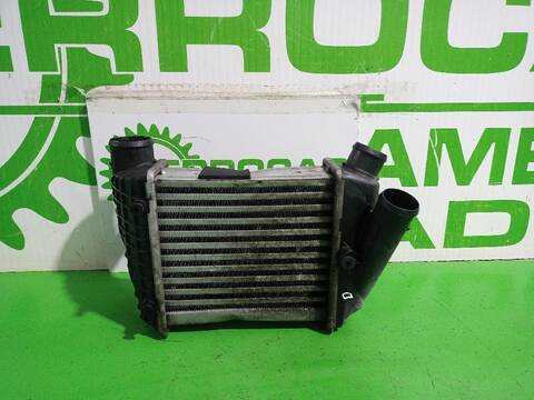 Intercooler Audi A4 2.5 TDI 120KW) 163CV