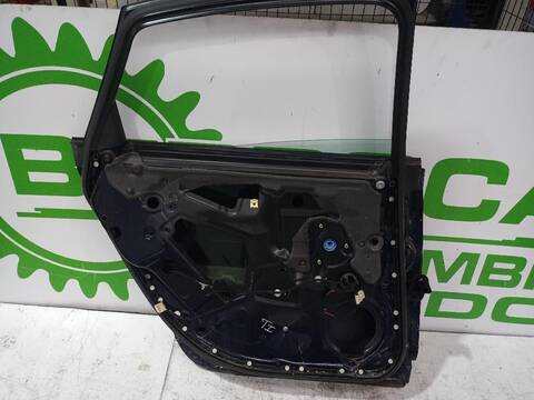 Foto 2ª: Puerta Trasera Izquierda Audi A6 2.4 177CV [BDW] (2004)