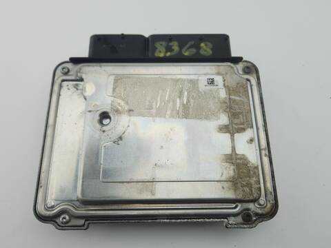 Foto 3ª: Centralita Motor ECU Volkswagen Passat 2.0 TDI 140CV 103KW [CFFB] (2011)