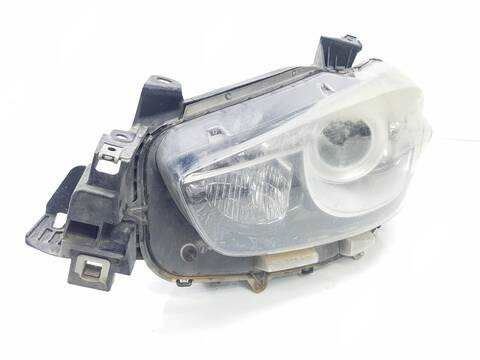 Foto 2ª: Faro Izquierdo Mazda CX5 STYLE 2WD [SH01] (2011)