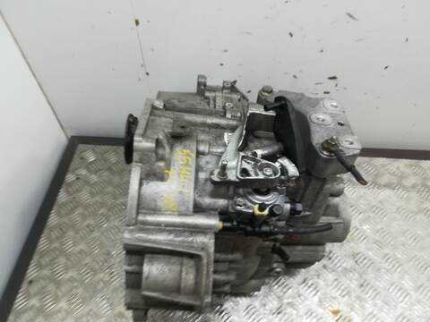 Foto 2ª: Caja Cambios Volkswagen Passat CFF (2012)