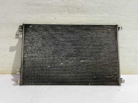 Radiador Calefaccion A.A. Renault Scenic GRAND CONFORT DYNAMIQUE 131CV