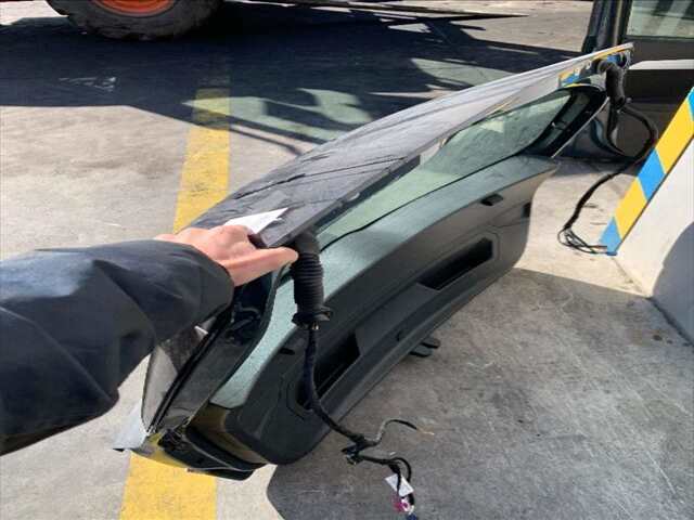 Foto 2ª: Portón Seat Arona 1.0 TSI115CV 0CV [DUS] (2025)