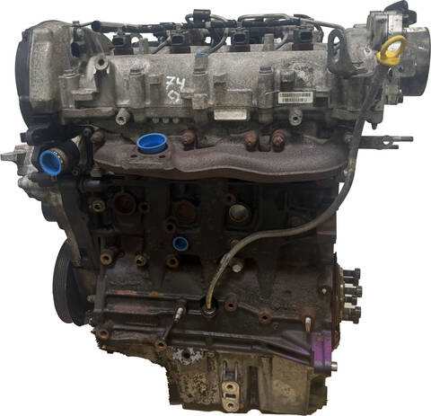 Foto 3ª: Motor Completo Opel Insignia A 110CV 81KW [A20DTL LBQ] (2011)