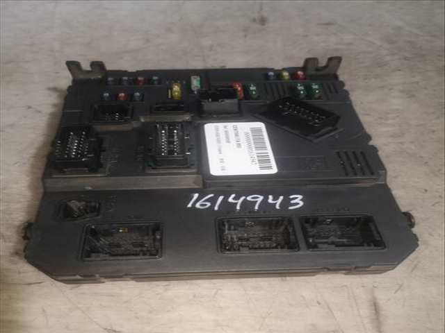 Centralita Confort BSI Citroen Xsara NFV PICASSO