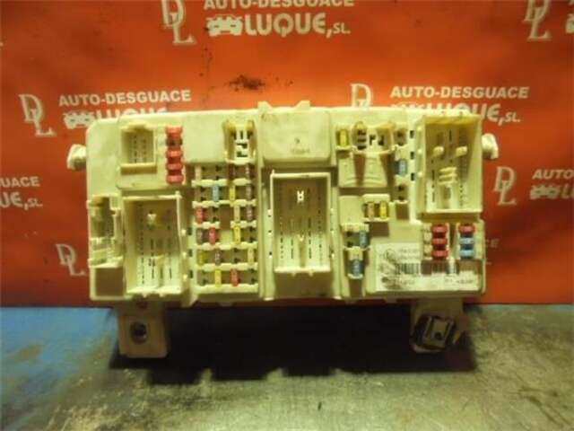 Foto 3ª: Caja Reles Fusibles Ford Focus 1.6 TDCI [HHDA]
