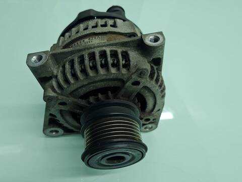 Foto 4ª: Alternador Chrysler Voyager 2.5 CRD SE GRAND VOYAGER 143CV 105KW [VM48C] (2009)