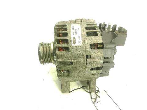 Foto 2ª: Alternador Ford Mondeo 2.0 TDCI [UFBA] (2007)