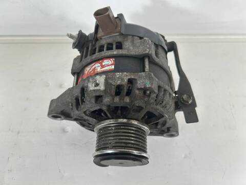 Foto 2ª: Alternador Toyota Hilux 2.4 D 150 CV 110KW [2GD, 2GD-FTV] (2018)