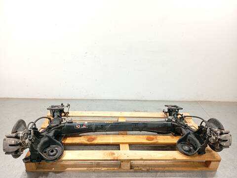 Puente Trasero Peugeot Partner 1.5 BLUEHDI 100 102CV 75KW FURGONETA