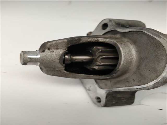 Foto 3ª: Motor de Arranque Ford Focus 1.6 TDCI 8048DSW [G8DA] (2005)