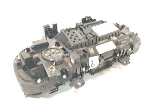 Foto 4ª: Cuadro de Instrumentos Skoda Kamiq 1.5 TSI 150CV 110KW [DXD] (2024)