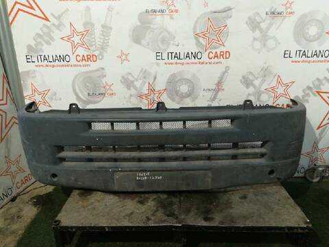 Paragolpes Delantero Peugeot Boxer 1400 D 86CV 63KW