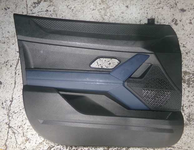 Tapizados Cartoneras Dacia Duster 1.2 G 2024-