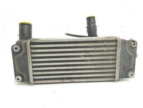 Foto 2ª: Intercooler Toyota Auris LUNA 90CV 66KW [D 1ND] (2007)