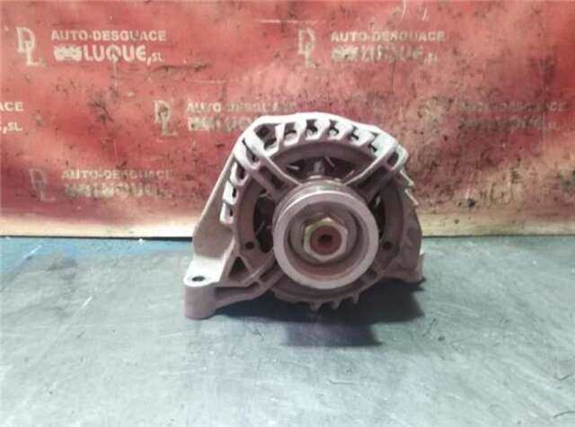 Foto 2ª: Alternador Fiat Punto 1.2 G 60CV [188 A4.000]