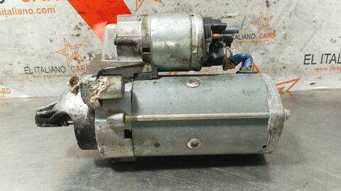 Foto 2ª: Motor de Arranque Peugeot 208 ACTIVE 92CV 68KW [9HP] (2012)