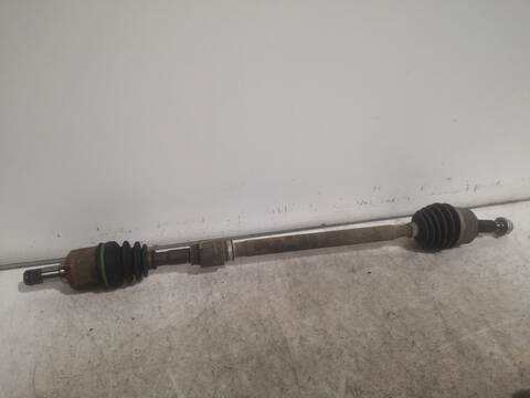 Transmision Delantera Derecha Mitsubishi Outlander 4B11