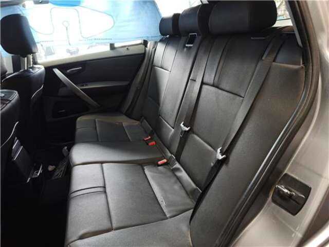 Asientos Traseros Bmw X3 2.0 D 16V CAT