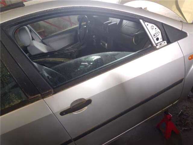 Puerta Delantera Derecha Ford Fiesta 1.4 TDCI