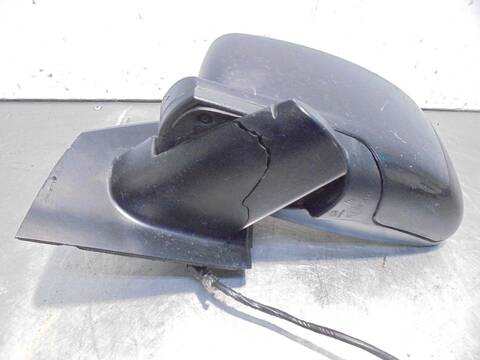 Foto 3ª: Retrovisor Izquierdo Fiat Freemont BASIS 140CV 103KW [939B5000] (2011)