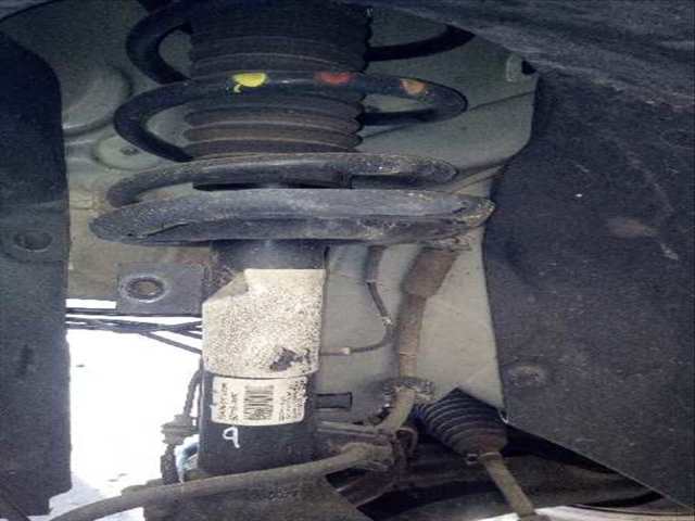 Amortiguador Delantero Izquierdo Citroen C4 G CACTUS FEEL