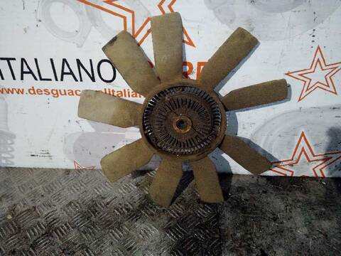 Ventilador Viscoso Motor Mercedes Clase C 160 BERLINA 75CV 55KW