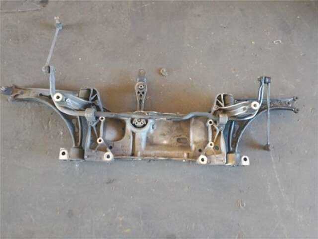 Cuna de Motor Seat Leon 1.9 TDI