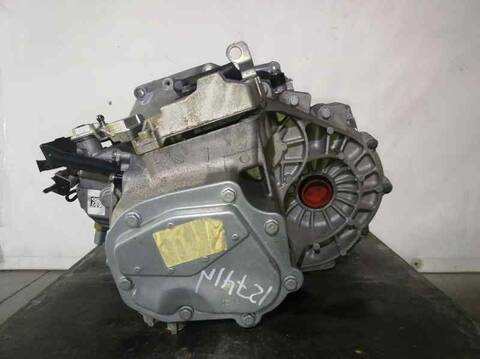 Foto 3ª: Caja Cambios Peugeot 2008 ALLURE 120CV 88KW [BH01] (2018)