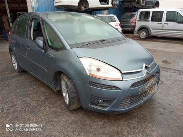 Compresor Aire Acondicionado Citroen C4 