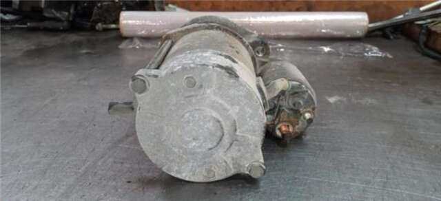 Foto 3ª: Motor de Arranque Ssangyong Kyron 2.0 200 XDI [2.0 LTR. - 104 KW TD-KAT]