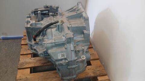 Foto 3ª: Caja Cambios Automatica Bmw Serie 2 218 G I ACTIVE TOURER AUT. [B38A15A] (2015)